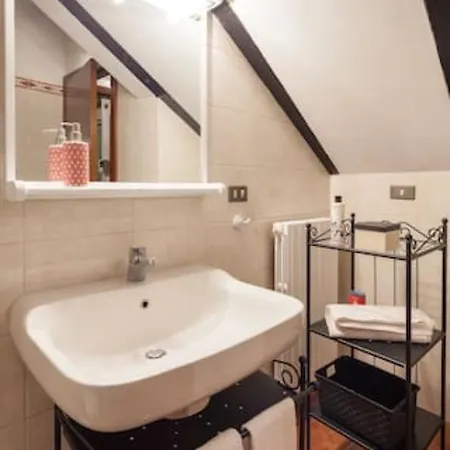 Kasa.verona Antica Apartament *