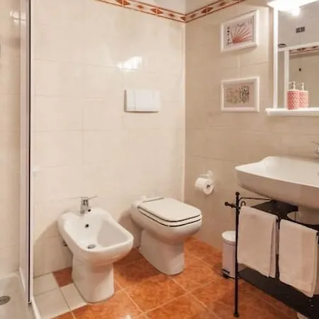 Kasa.verona Antica Apartament